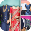 Couple Photo Suit Editor - Dre