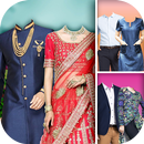 Couple Photo Suit Editor - Dre APK