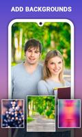 Couple Photo Suit Editor - Dre screenshot 3