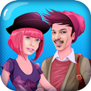 Couple S'habiller Photomontage APK