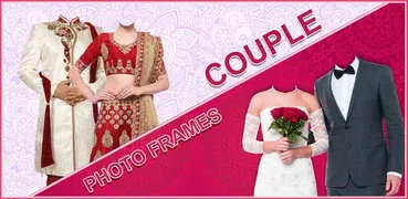 Couple Photo Suits & Frames, T