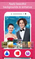 Couple Photo Suits & Frames, T 截图 2