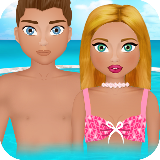 couple honeymoon game