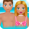 couple honeymoon game APK