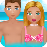 couple honeymoon game