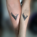 Couple Tattoos