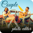 Couple Photo Editor