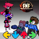 BF die Combination Rap Battle icon