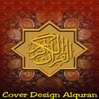 Couverture Design Alquran icône