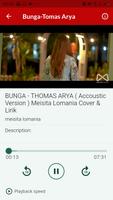 Meisita Lomania Mp3 Offline 截图 2