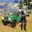 Ordu savaş jeep simülatörü