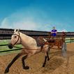 Simulateur de courses de charr