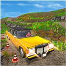 APK Uphill Limo Offroad Driver