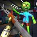 APK Combat War Mercenary Shooting