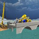 APK City Construction Dam Builder: