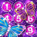🦋 Diamante Mariposa Bloqueo D APK