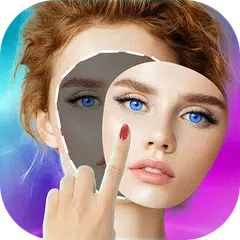 🎭 Face Swap App - Photo Studi APK download