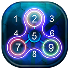 Spinner de Mano – Bloqueo App icono