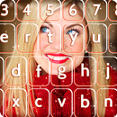 Mijn Foto Keyboard-APK