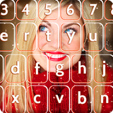 My Photo Keyboard App icon