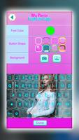 My Photo Keyboard App screenshot 2