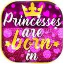 👑 Soy Una Princesa: Fondos De APK