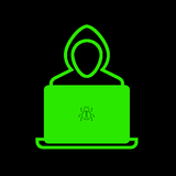 Hacker Simulation icon