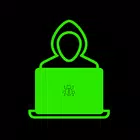 Hacker Simulation icon