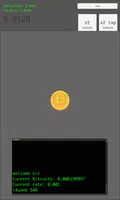 Hacker Simulation screenshot 1