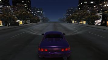 Night for Drift اسکرین شاٹ 1
