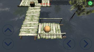 Second Ball Balance 3D Screenshot 2