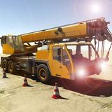 Simulador de construcción Pro icono