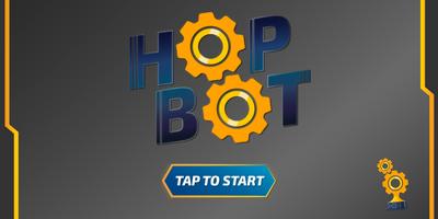 Hop Bot Affiche