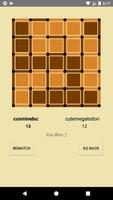 Dots and Boxes - Crackers-poster