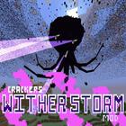 Crackers Wither Storm Mod MCPE आइकन