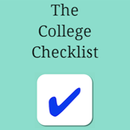 The College Checklist APK