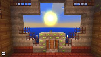 Craft Master Blocks 포스터