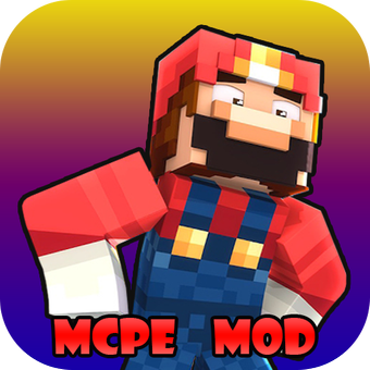 super mario world minecraft