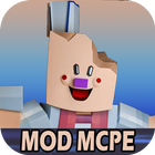 Maps Ice Scream for MCPE icono