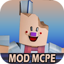 Maps Ice Scream for MCPE APK