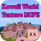 Kawaii Texture Packs for Minicraft 图标