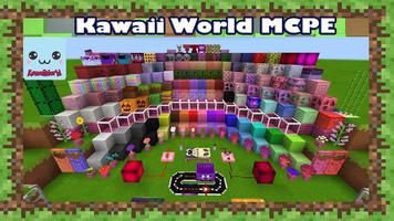 Kawaii Texture Packs for Minicraft 截图 2