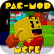 Mod PAC-MAN for Minecraft
