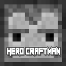 Craft Huggy - Build Survival APK
