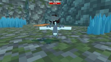 Craft Evolution تصوير الشاشة 1