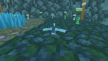 Craft Evolution تصوير الشاشة 2