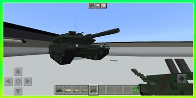 War Tanks Mod Minecraft bài đăng