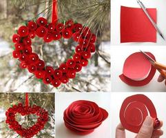 Christmas Craft پوسٹر