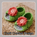 Craft Crochet Design APK