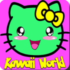 Kawaii World 2022 图标